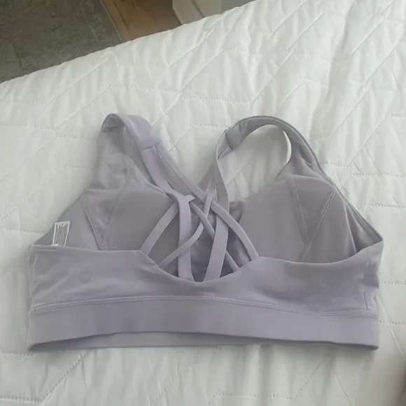 Lululemon sports bra - Picture 2 of 3